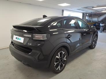 SPOTICAR Citroën C4 400 Max Usada - Berlina Elétrico Preto Perla Nera - Carnaxide - 1200217949_4