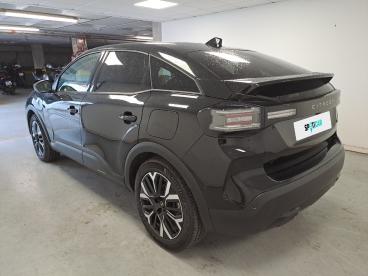 SPOTICAR Citroën C4 400 Max Usada - Berlina Elétrico Preto Perla Nera - Carnaxide - 1200217949_5