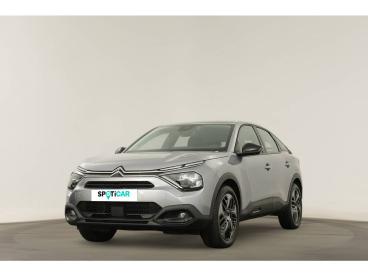 SPOTICAR Citroën C4 1.2 Puretech 130 S&s Cvm6 Plus Usada - Berlina Gasolina Cinza - Vila Nova De Gaia - 1200218081_1