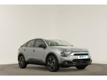 SPOTICAR Citroën C4 1.2 Puretech 130 S&s Cvm6 Plus Usada - Berlina Gasolina Cinza - Vila Nova De Gaia - 1200218081_2