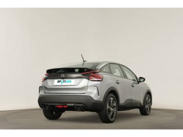 SPOTICAR Citroën C4 1.2 Puretech 130 S&s Cvm6 Plus Usada - Berlina Gasolina Cinza - Vila Nova De Gaia - 1200218081_3