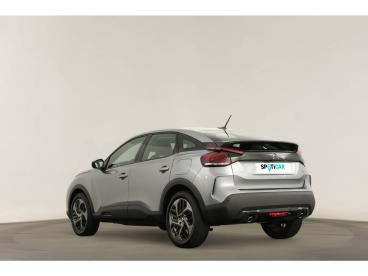 SPOTICAR Citroën C4 1.2 Puretech 130 S&s Cvm6 Plus Usada - Berlina Gasolina Cinza - Vila Nova De Gaia - 1200218081_4