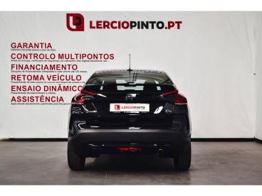 SPOTICAR Citroën C4 1.2 Puretech 130 S&s Cvm6 Plus Usada - Berlina Gasolina Preto - Santa Maria Da Feira - 1200218371_4