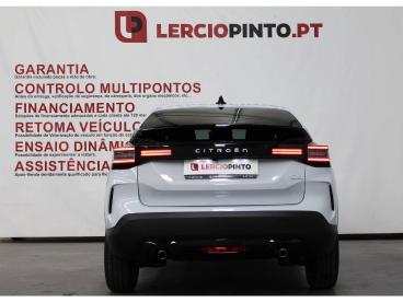 SPOTICAR Citroën C4 400 Max Usada - Berlina Elétrico Branco - Santa Maria Da Feira - 1200218380_4