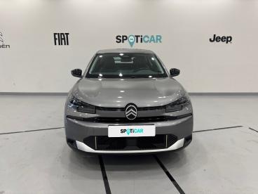 SPOTICAR Citroën C4 400 Business Edition Usada - Berlina Elétrico Cinza - Portela Lrs - 1200218568_2