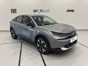 SPOTICAR Citroën C4 400 Business Edition Usada - Berlina Elétrico Cinza - Portela Lrs - 1200218568_3