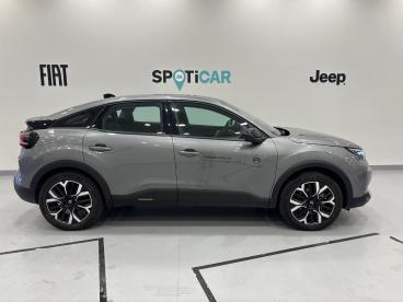 SPOTICAR Citroën C4 400 Business Edition Usada - Berlina Elétrico Cinza - Portela Lrs - 1200218568_4