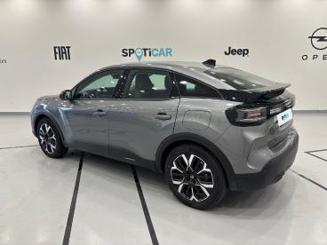 SPOTICAR Citroën C4 400 Business Edition Usada - Berlina Elétrico Cinza - Portela Lrs - 1200218568_5