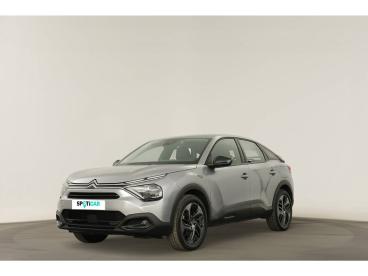 SPOTICAR Citroën C4 1.2 Puretech 130 S&s Cvm6 Plus Usada - Berlina Gasolina Cinza - Vila Nova De Gaia - 1200218652_1