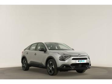 SPOTICAR Citroën C4 1.2 Puretech 130 S&s Cvm6 Plus Usada - Berlina Gasolina Cinza - Vila Nova De Gaia - 1200218652_2