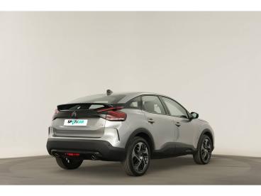 SPOTICAR Citroën C4 1.2 Puretech 130 S&s Cvm6 Plus Usada - Berlina Gasolina Cinza - Vila Nova De Gaia - 1200218652_3