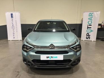 SPOTICAR Citroën C4 1.5 Bluehdi 130 S&s Eat8 Feel Pack Usada - Berlina Diesel Azul Iceland - Portela Lrs - 1200218728_2