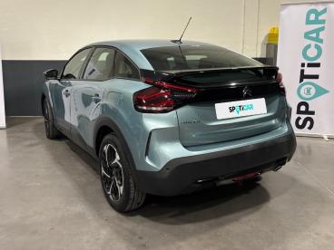 SPOTICAR Citroën C4 1.5 Bluehdi 130 S&s Eat8 Feel Pack Usada - Berlina Diesel Azul Iceland - Portela Lrs - 1200218728_5