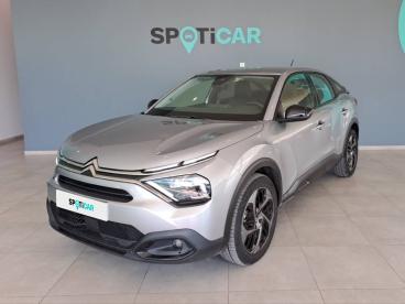 SPOTICAR Citroën C4 1.5 Bluehdi 130 S&s Eat8 Plus Usada - Berlina Diesel Cinza - Setúbal - 1200218733_1