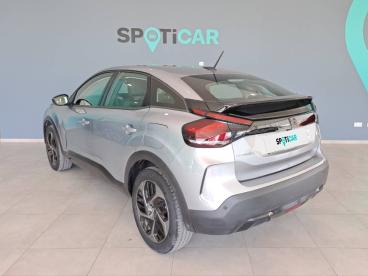 SPOTICAR Citroën C4 1.5 Bluehdi 130 S&s Eat8 Plus Usada - Berlina Diesel Cinza - Setúbal - 1200218733_5