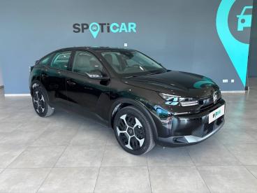 SPOTICAR Citroën C4 Hibrido 136 E-dcs6 Plus Usada - Berlina Gasolina Preto - Portela Lrs - 1200218788_3