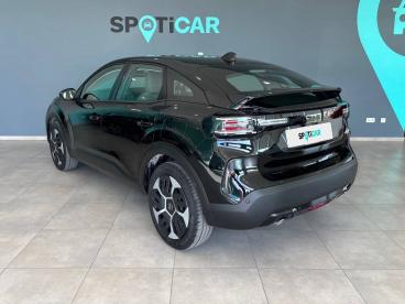 SPOTICAR Citroën C4 Hibrido 136 E-dcs6 Plus Usada - Berlina Gasolina Preto - Portela Lrs - 1200218788_5