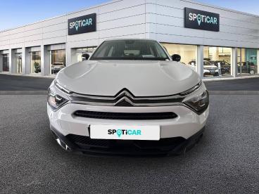 SPOTICAR Citroën C4 1.5 Bluehdi 130 S&s Eat8 Plus Usada - Berlina Diesel Branco Banquise  - Coimbra - 1200218813_2