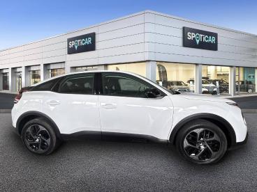 SPOTICAR Citroën C4 1.5 Bluehdi 130 S&s Eat8 Plus Usada - Berlina Diesel Branco Banquise  - Coimbra - 1200218813_4