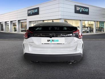 SPOTICAR Citroën C4 1.5 Bluehdi 130 S&s Eat8 Plus Usada - Berlina Diesel Branco Banquise  - Coimbra - 1200218813_5