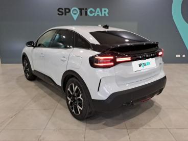 SPOTICAR Citroën C4 400 Max Usada - Berlina Elétrico Branco - Paco De Arcos - 1200218823_5