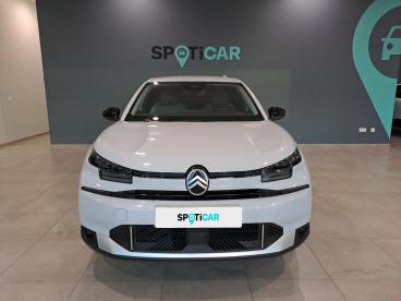 SPOTICAR Citroën C4 400 Max Usada - Berlina Elétrico Branco - Paco De Arcos - 1200218825_2