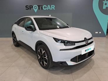 SPOTICAR Citroën C4 400 Max Usada - Berlina Elétrico Branco - Paco De Arcos - 1200218825_3