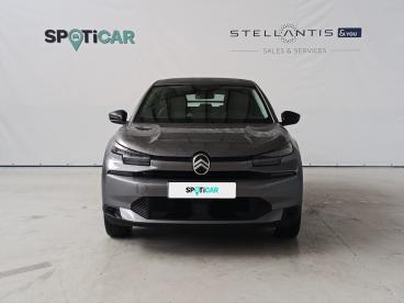 SPOTICAR Citroën C4 Hibrido 136 E-dcs6 Plus Usada - Berlina Gasolina Cinzento Mercure - Amadora - 1200218862_2