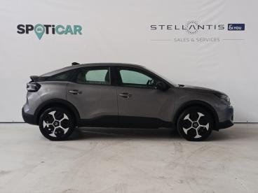 SPOTICAR Citroën C4 Hibrido 136 E-dcs6 Plus Usada - Berlina Gasolina Cinzento Mercure - Amadora - 1200218862_4