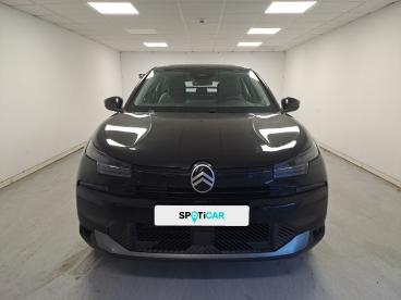 SPOTICAR Citroën C4 Hibrido 136 E-dcs6 Plus Usada - Berlina Gasolina Preto - Carnaxide - 1200218884_2