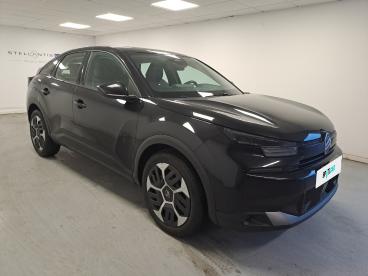 SPOTICAR Citroën C4 Hibrido 136 E-dcs6 Plus Usada - Berlina Gasolina Preto - Carnaxide - 1200218884_3