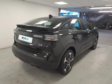 SPOTICAR Citroën C4 Hibrido 136 E-dcs6 Plus Usada - Berlina Gasolina Preto - Carnaxide - 1200218884_4