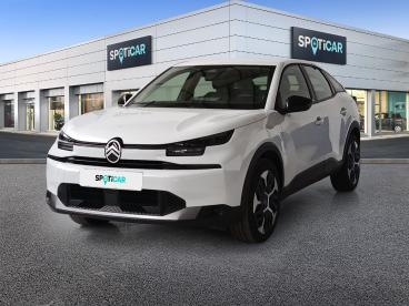 SPOTICAR Citroën C4 Hibrido 136 E-dcs6 Plus Usada - Berlina Gasolina Branco Okénite - Amadora - 1200218885_1