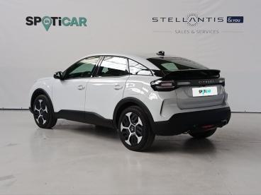 SPOTICAR Citroën C4 Hibrido 136 E-dcs6 Plus Usada - Berlina Gasolina Branco Okénite - Amadora - 1200218885_5