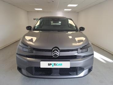 SPOTICAR Citroën C4 Hibrido 136 E-dcs6 Plus Usada - Berlina Gasolina Cinzento Mercure - Carnaxide - 1200218913_2