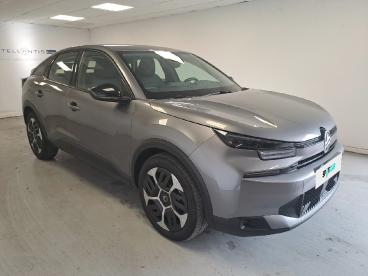 SPOTICAR Citroën C4 Hibrido 136 E-dcs6 Plus Usada - Berlina Gasolina Cinzento Mercure - Carnaxide - 1200218913_3