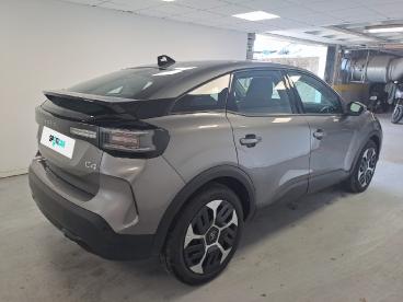 SPOTICAR Citroën C4 Hibrido 136 E-dcs6 Plus Usada - Berlina Gasolina Cinzento Mercure - Carnaxide - 1200218913_4