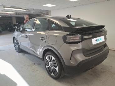 SPOTICAR Citroën C4 Hibrido 136 E-dcs6 Plus Usada - Berlina Gasolina Cinzento Mercure - Carnaxide - 1200218913_5