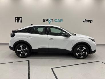 SPOTICAR Citroën C4 Hibrido 136 E-dcs6 Plus Usada - Berlina Gasolina Branco Okénite - Portela Lrs - 1200218942_4