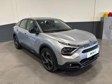 SPOTICAR Citroën C4 1.5 Bluehdi 110 S&s Feel Pack Usada - Berlina Diesel Cinza - Setúbal - 1200219020_3