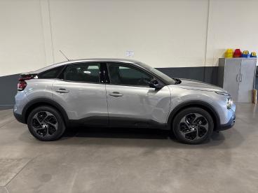 SPOTICAR Citroën C4 1.5 Bluehdi 110 S&s Feel Pack Usada - Berlina Diesel Cinza - Setúbal - 1200219020_4