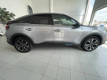 SPOTICAR Citroën C4 50kwh 136cv Automatico Shine Usada - Berlina Elétrico Cinzento Artense - Coimbra - 1200219024_4