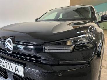 SPOTICAR Citroën C4 Hibrido 136 E-dcs6 Plus Usada - Berlina Gasolina Preto Perla Nera - Viseu - 1200219046_3