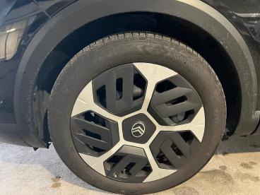 SPOTICAR Citroën C4 Hibrido 136 E-dcs6 Plus Usada - Berlina Gasolina Preto Perla Nera - Viseu - 1200219046_5