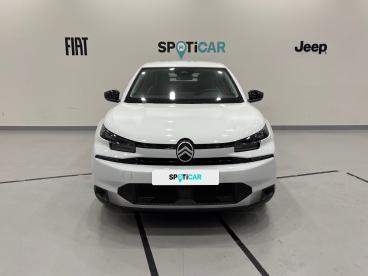 SPOTICAR Citroën C4 Hibrido 136 E-dcs6 Plus Usada - Berlina Gasolina Branco Okénite - Paco De Arcos - 1200219100_2