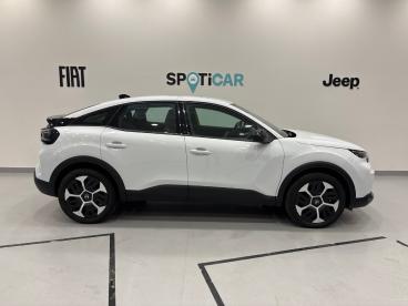 SPOTICAR Citroën C4 Hibrido 136 E-dcs6 Plus Usada - Berlina Gasolina Branco Okénite - Paco De Arcos - 1200219100_4