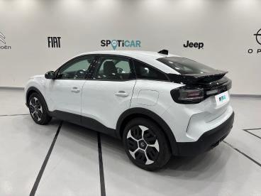 SPOTICAR Citroën C4 Hibrido 136 E-dcs6 Plus Usada - Berlina Gasolina Branco Okénite - Paco De Arcos - 1200219100_5