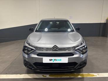 SPOTICAR Citroën C4 1.5 Bluehdi 130 S&s Eat8 Plus Usada - Berlina Diesel Cinza - Paco De Arcos - 1200219260_2