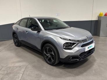 SPOTICAR Citroën C4 1.5 Bluehdi 130 S&s Eat8 Plus Usada - Berlina Diesel Cinza - Paco De Arcos - 1200219260_3