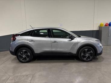 SPOTICAR Citroën C4 1.5 Bluehdi 130 S&s Eat8 Plus Usada - Berlina Diesel Cinza - Paco De Arcos - 1200219260_4